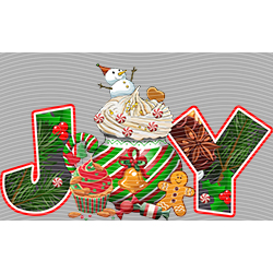 Christmas-ADJ 12041